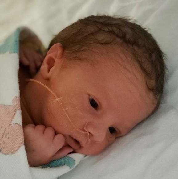 He's here! - Picture 5 of 5